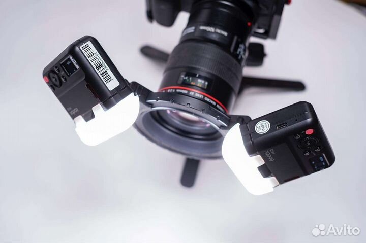 Godox MF12-K2 комплект вспышек