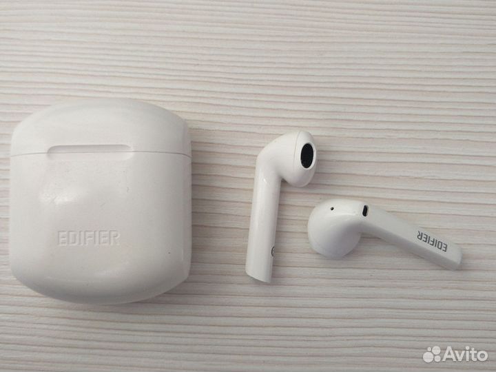 Наушники edifier tws200