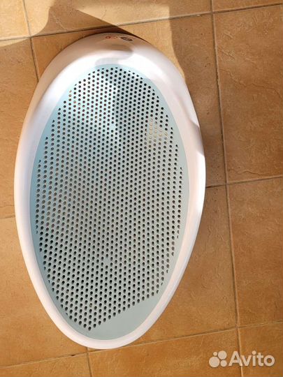 Горка для купания Angelcare детская