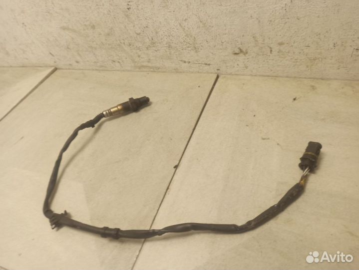 Датчик кислорода (лямбда-зонд)