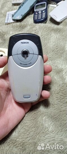 Nokia 6600