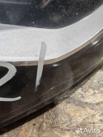 Фара Левая Ауд А4 Б8 бу Оригинал 8K0941003Q в сбор