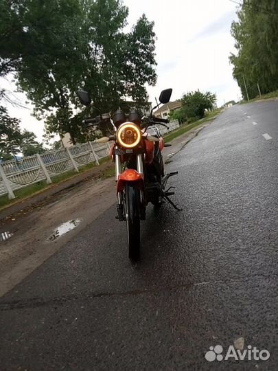 Продам мопед