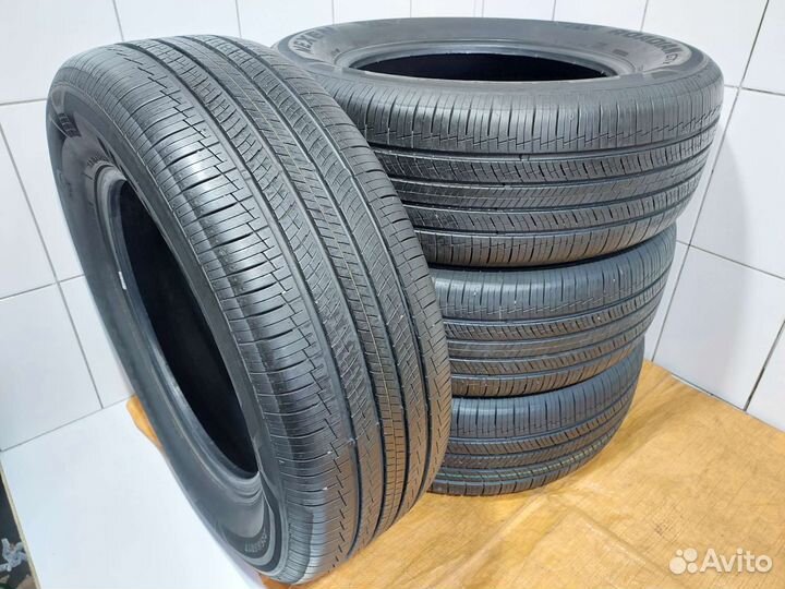 Nexen Roadian GTX 235/65 R17 104H