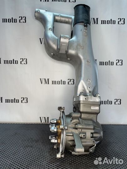 Маятник Honda vfr 1200 2010-16