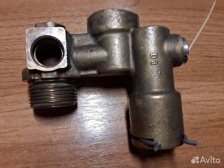 Запчасти Vaillant