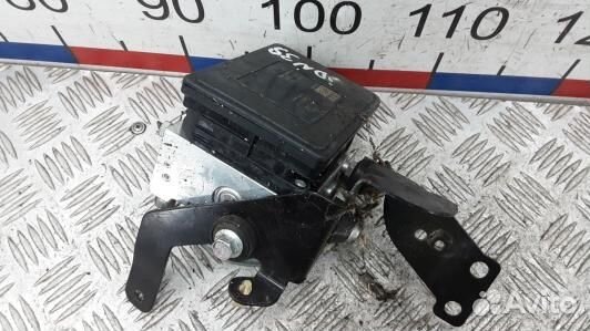 Блок ABS mitsubishi outlander 3 GF0W (JDN39KW01)