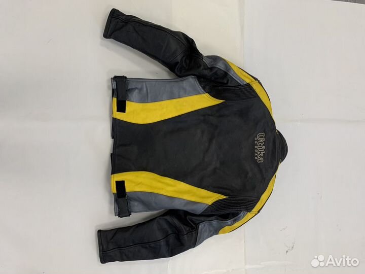 Мотокостюм Utika ON Road