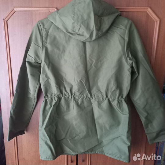 Ветровка для мальчика