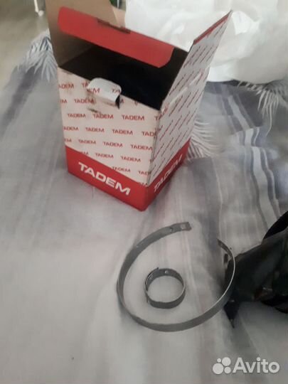 Продам новые пыльники на шруза