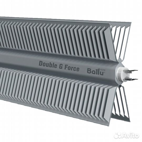 Обогреватель конвекторный Ballu Enzo BEC/ezer-1500