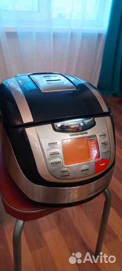 Мультиварка redmond