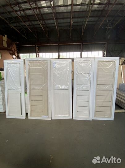 Двери межкомнатные