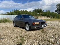 BMW 5 серия 2.5 AT, 1999, 295 645 км, с пробегом, цена 409 000 руб.