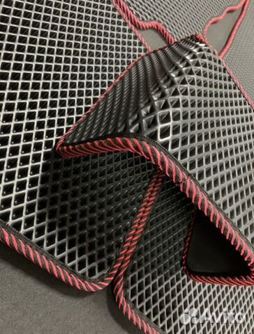 EVA коврики в автомобиль