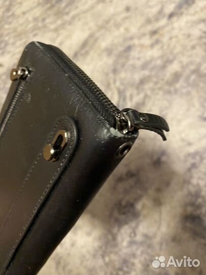 Кошелек мужской портмоне