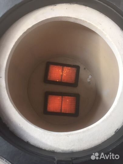 Тандыр для хлеба