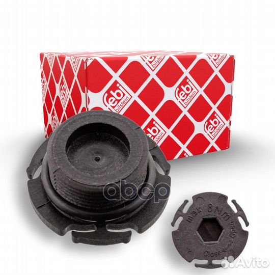 Болт поддона сливной BMW F10/F11/F20/F22/F30 47894