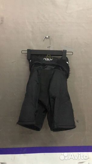 Шорты Ccm Tacks As-V Pro размер YTH M