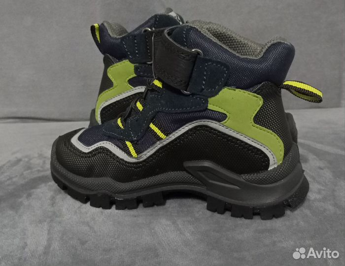 Ботинки детские iMac,27 размер