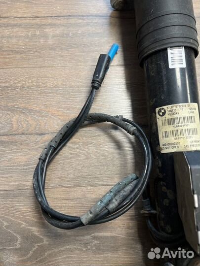 Амортизатор задний левый Bmw X5 50Ix E70 LCI N63