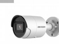 DS-2CD2043G2-IU(2.8/4/6mm) IP камера hikvision