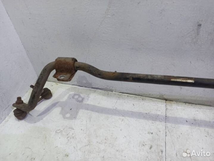 Стабилизатор задний