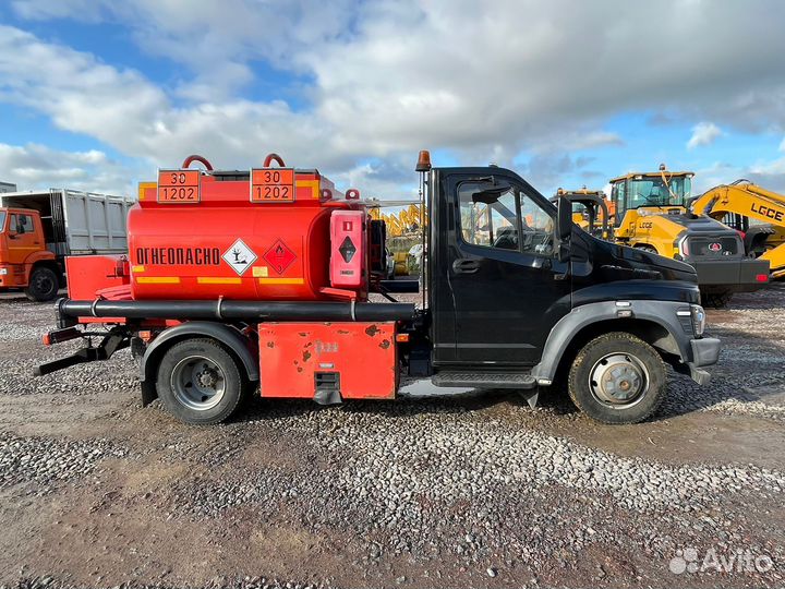 ГрАЗ 36139-0000011, 2018