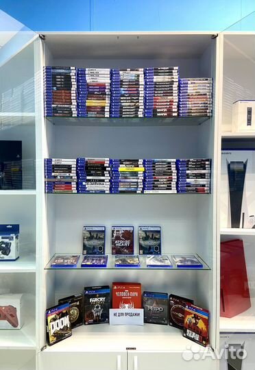 Call Of Duty WW2 PS4 английский язык