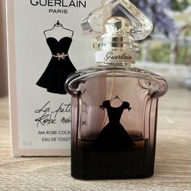 Guerlain La petite robe noire edp, 30 ml