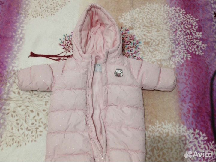 Детская одежда для девочек