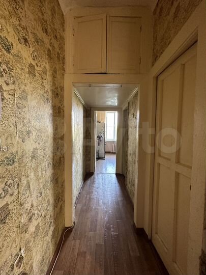 2-к. квартира, 61,9 м², 3/4 эт.