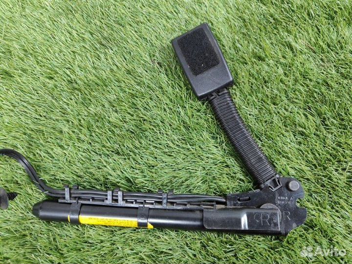 Преднатяжитель ремня безопасности передний правый