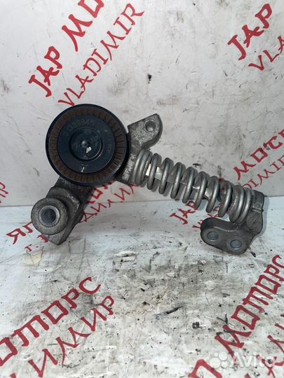 Натяжитель ремня генератора Volvo V60 универсал