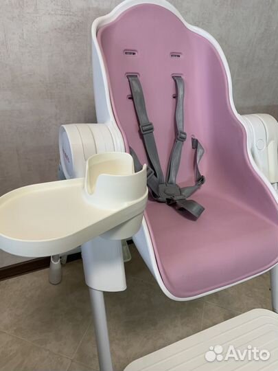 Стул для кормления Oribel Cocoon