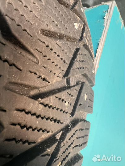 Accelera 651 225/40 R18 92H