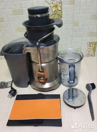 Кухонный комбайн bcrk