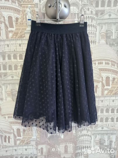 Одежда для девочки 8-10 лет