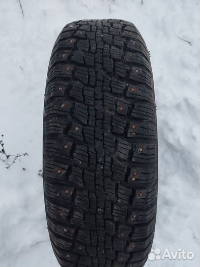 КАМА Кама-503 165/70 R13