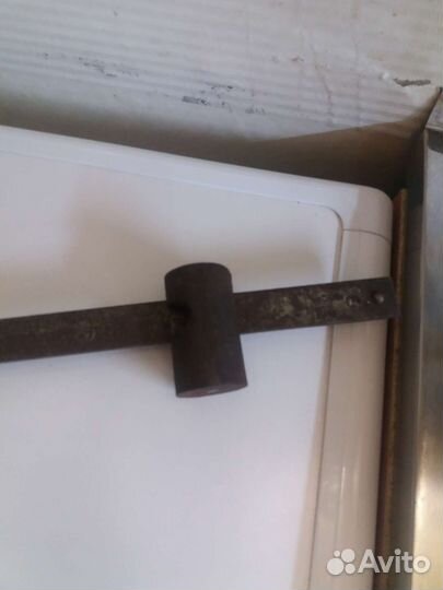 Весы безмен