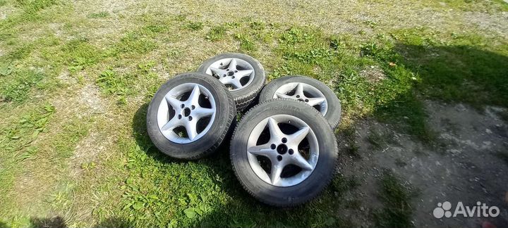 Продам диски r14