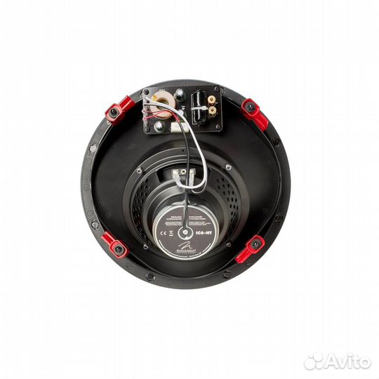 Встраиваемая акустика Martin Logan IC6-HT Paintabl