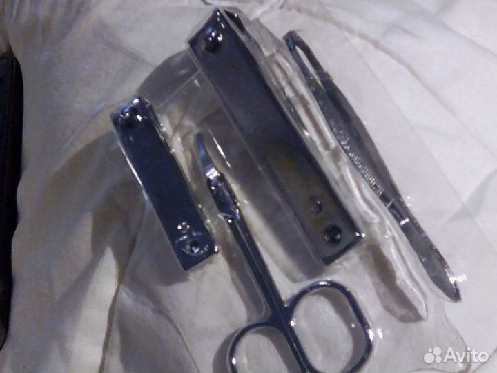 Набор для маникюра