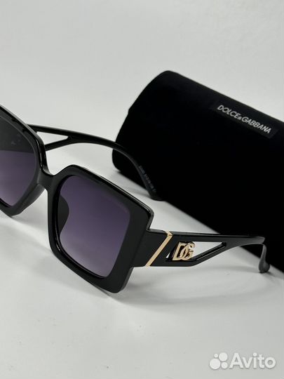 Очки женские Dolce&Gabbana