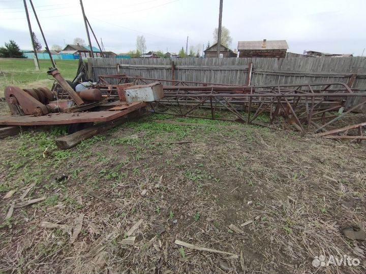 Буровая установка урб 2.5 запчасти