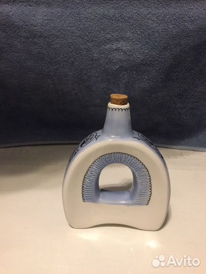 Штоф Великий Новгород