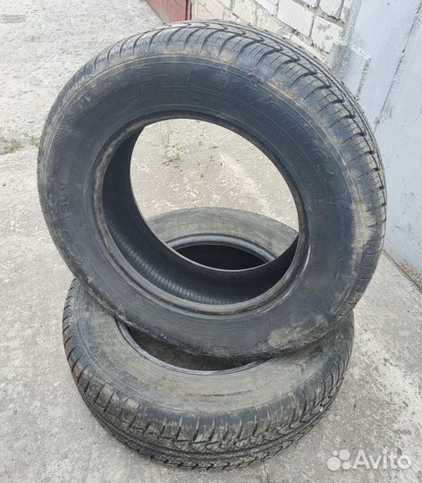 КАМА Кама 365 SUV (НК-242) 215/65 R16 102T