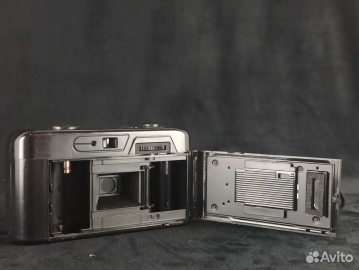 Olympus Shoot and Go R