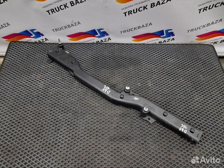 1810641 Кожух проводки шасси Daf XF106