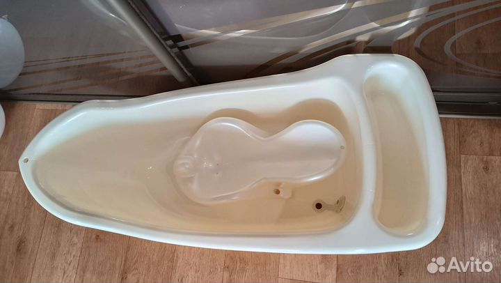 Ванночка для купания